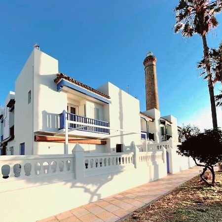 Casa Mirando Al Mar, Hermosas Vistas. ชิปปีโอนา ภายนอก รูปภาพ