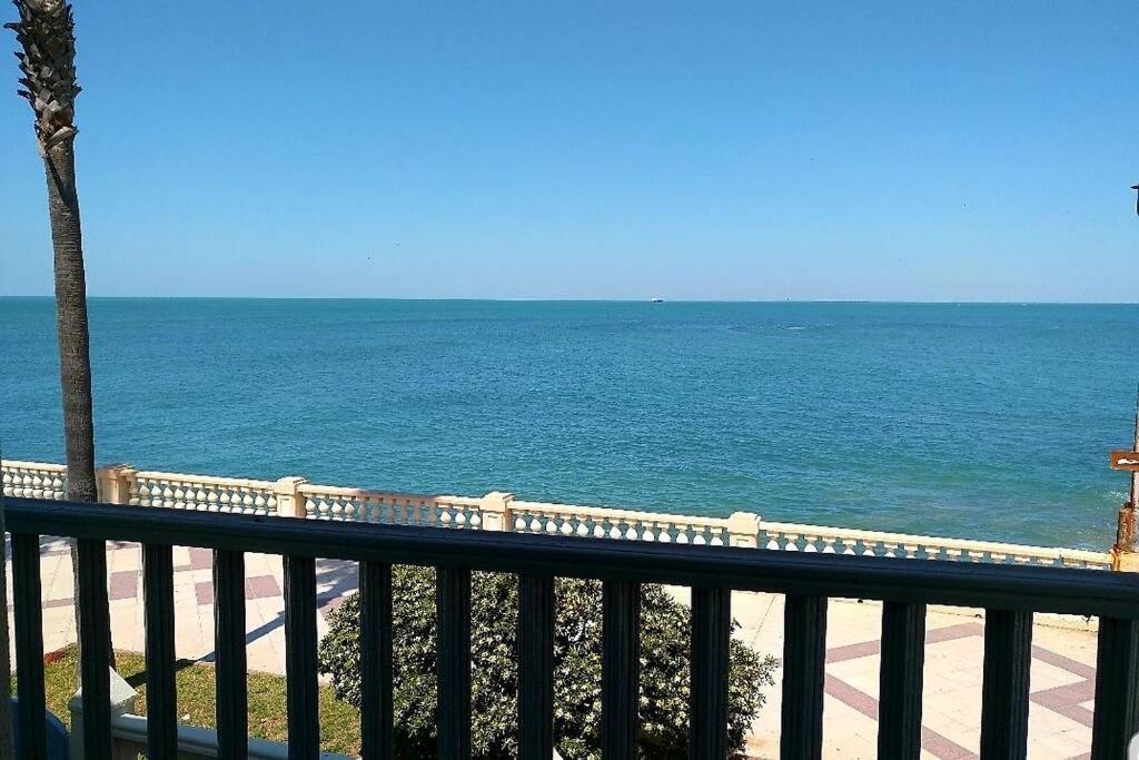 Casa Mirando Al Mar, Hermosas Vistas. ชิปปีโอนา ภายนอก รูปภาพ