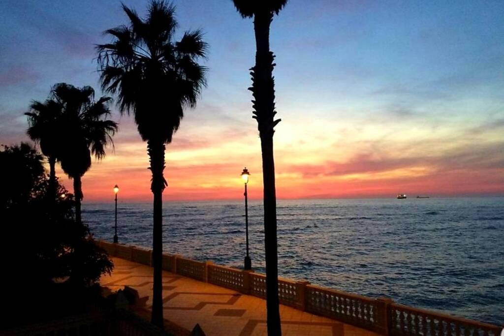 Casa Mirando Al Mar, Hermosas Vistas. ชิปปีโอนา ภายนอก รูปภาพ