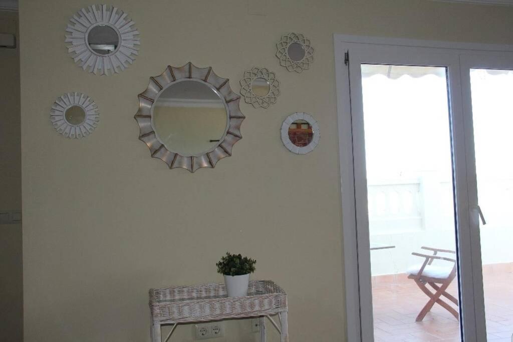 Casa Mirando Al Mar, Hermosas Vistas. ชิปปีโอนา ภายนอก รูปภาพ