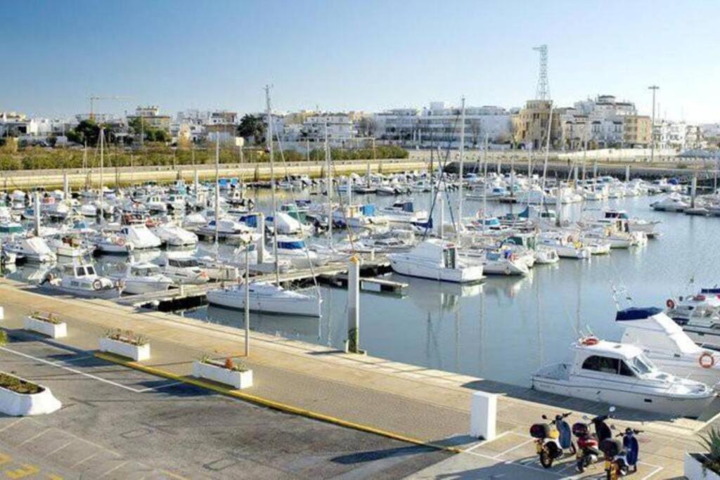 Casa Mirando Al Mar, Hermosas Vistas. ชิปปีโอนา ภายนอก รูปภาพ