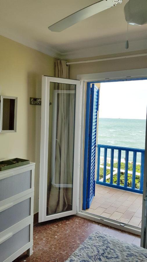 Casa Mirando Al Mar, Hermosas Vistas. ชิปปีโอนา ภายนอก รูปภาพ