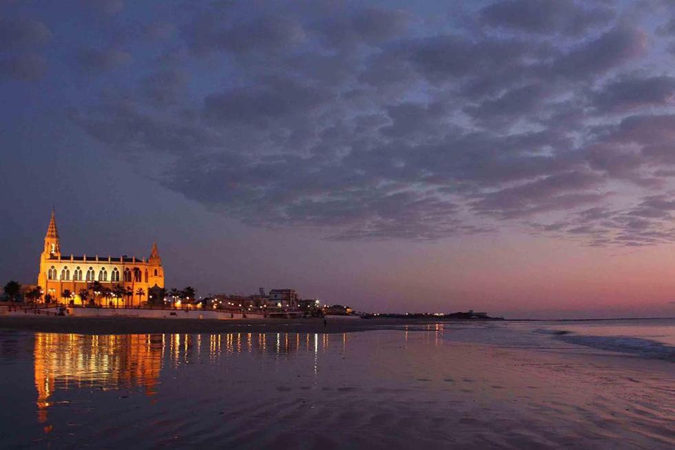 Casa Mirando Al Mar, Hermosas Vistas. ชิปปีโอนา ภายนอก รูปภาพ